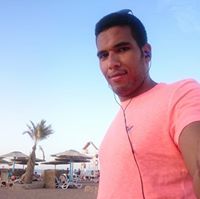 Mohamed El Hawary