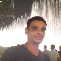 Ahmed Warda