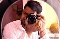 Neeraj Kashyap