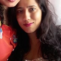 Purva Mehta