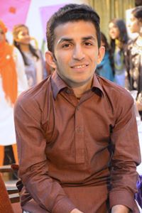 Mohammad Ahmed