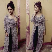 Anupama Singhh
