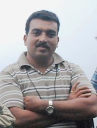Prashant Nalawade