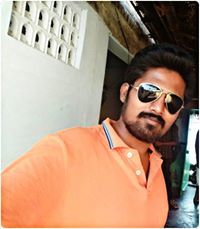 Elavarasan Subramaniam