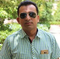 ਅਰਵਿੰਦ ਪਾਸੀ