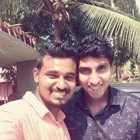 Abhay A J