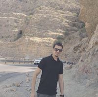 Mohammed Khalel