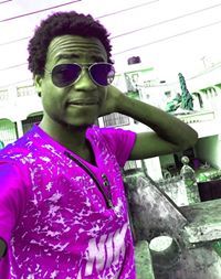 Maximilliano Dominguež