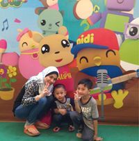 Intan Azanni