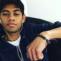 Pulasthi Wijewardana