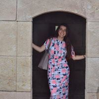Sara Dabash