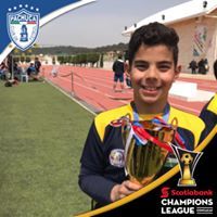 Faisal Bdeir