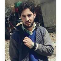 Ruhail Bhat