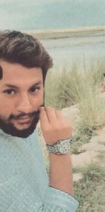 Sahir Jan