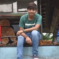 Viraj Ramani