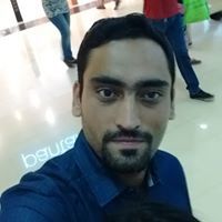 Nitin Bharambe