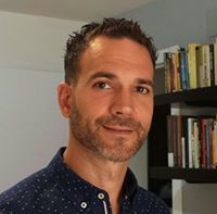 Federico Vivanco