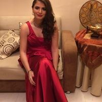 Meera Agha