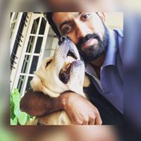 Naveen Hv