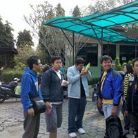 Yanto Dharmawan