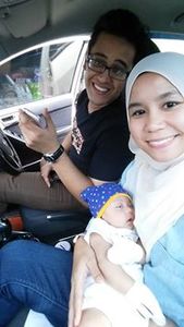 Nor Shabudin