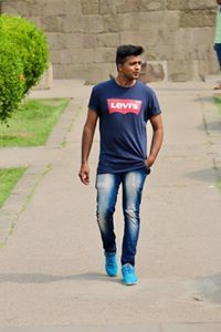 Onkar Jadhav