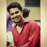 Pritam Kumar