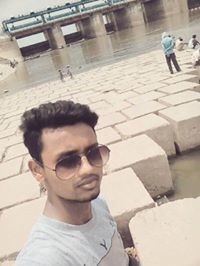 Rahul Kumar