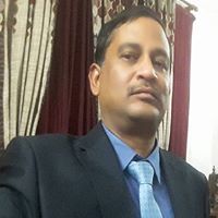 Sanjib Ranjan