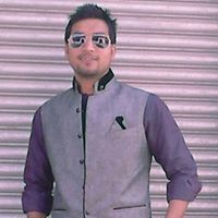 Abhishek Tyagi