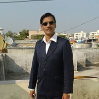 Santosh Das