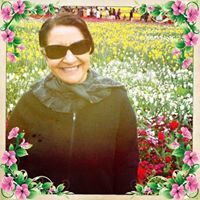 Laura Tchilinguirian