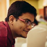 Vishnu Vijay