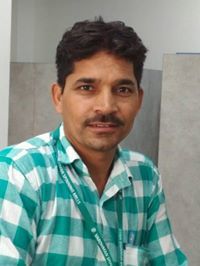 Ramesh Sharma