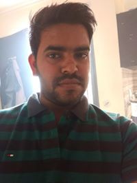 राहुल यादव