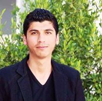 Mahmoud Saeed
