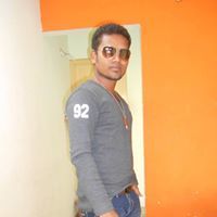 Chinmaya Behera