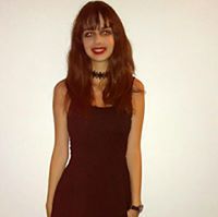 Νίκη Καλφαμανώλη