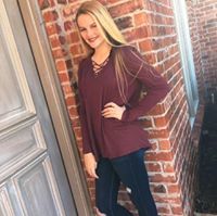 Caroline Grace