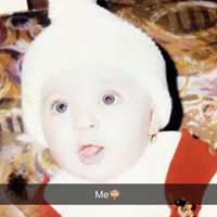Yusor Ahmad