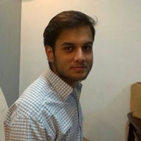 Archit Chandekar