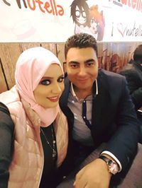 Ahmed Sabry