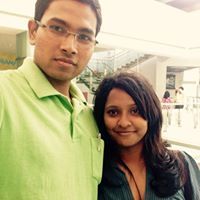 Meena Padmanabhan