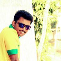 Abhinandan Srinivasan