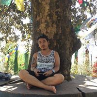 Rikesh Shrestha