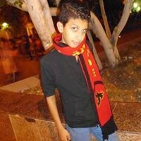 Yahia Ays