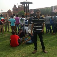 Kunal Patil