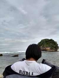 Rusli Haidar