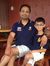 Sandeep...