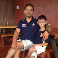 Sandeep Kapoor
